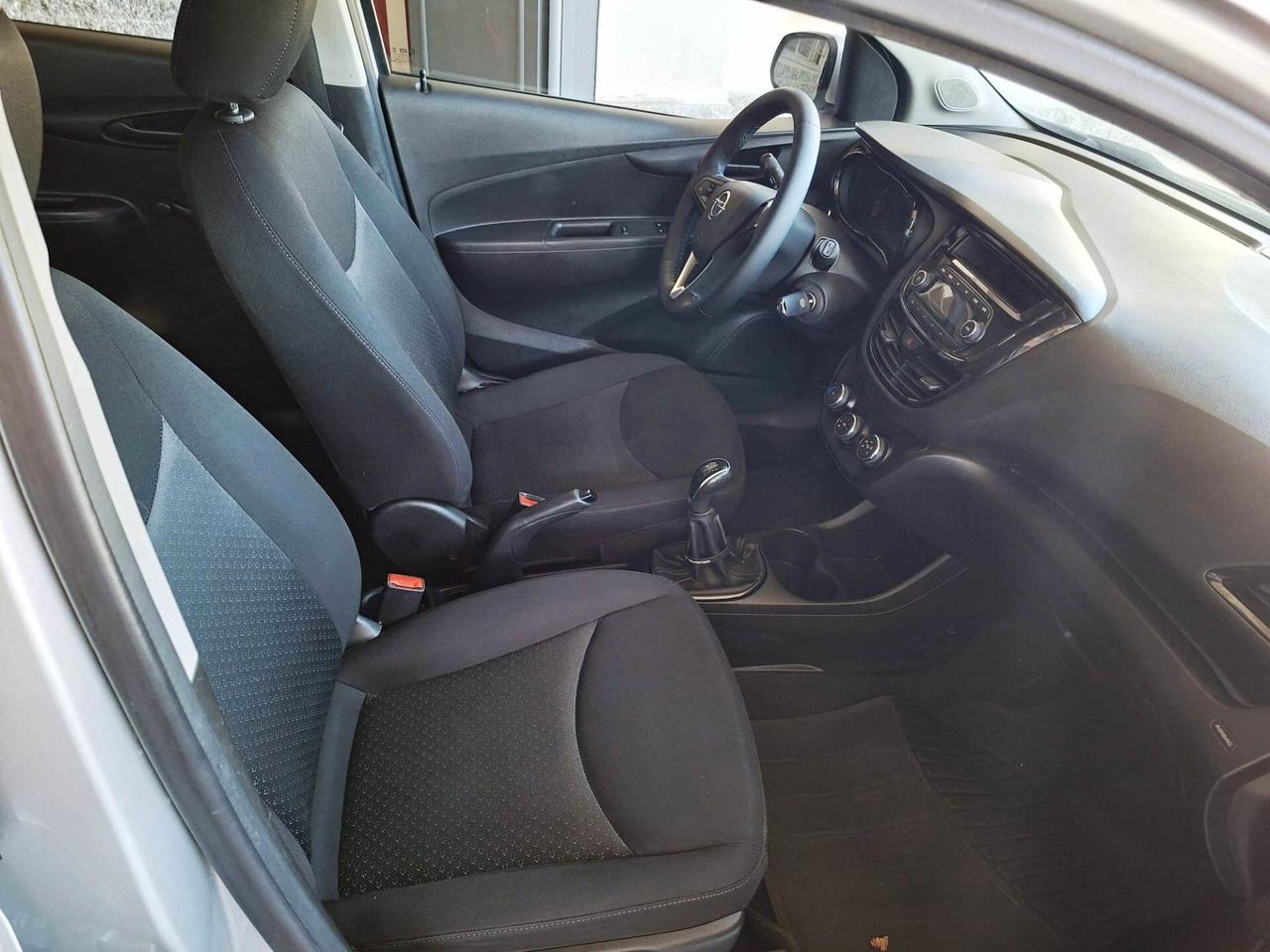 Opel Karl 1.0 75 CV