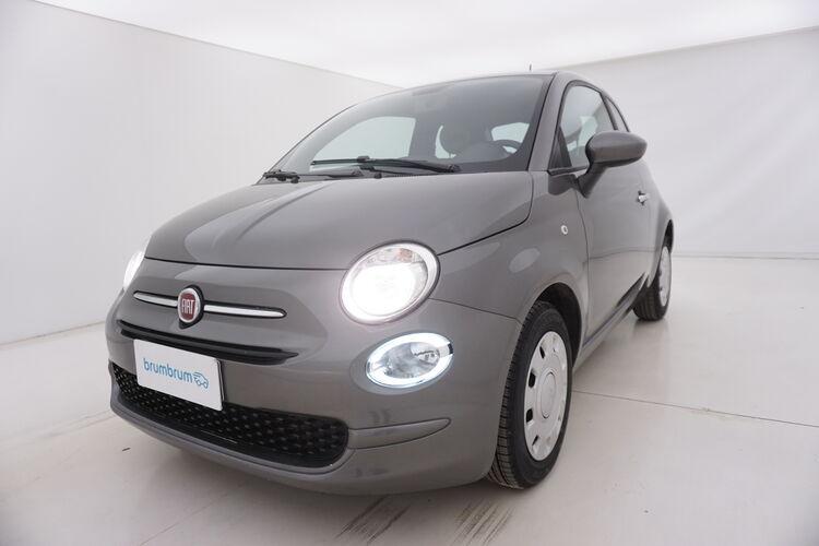 Fiat 500 Hybrid Pop BR020430 1.0 Mild Hybrid 70CV