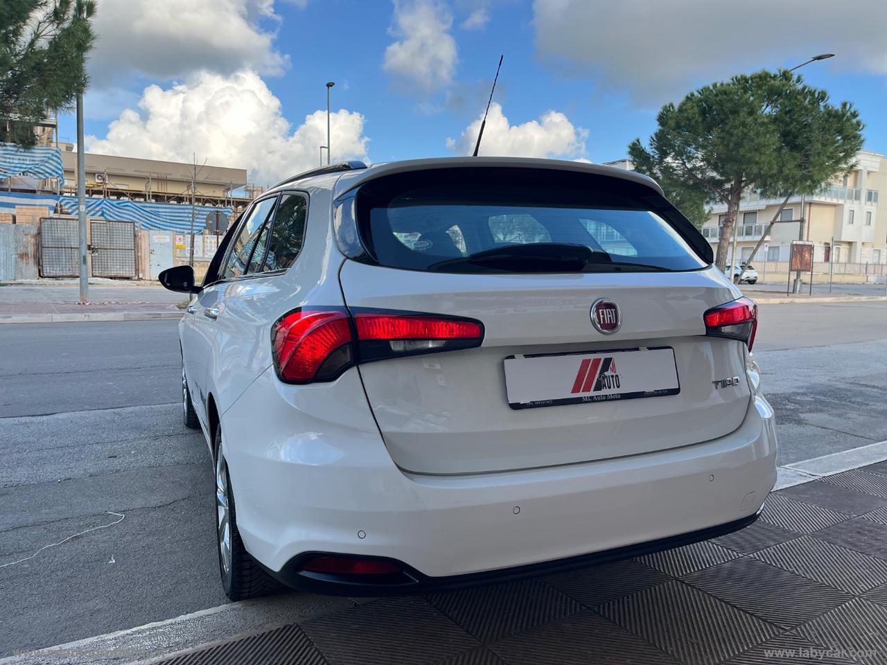 FIAT Tipo 1.6 Mjt S&S SW Lounge