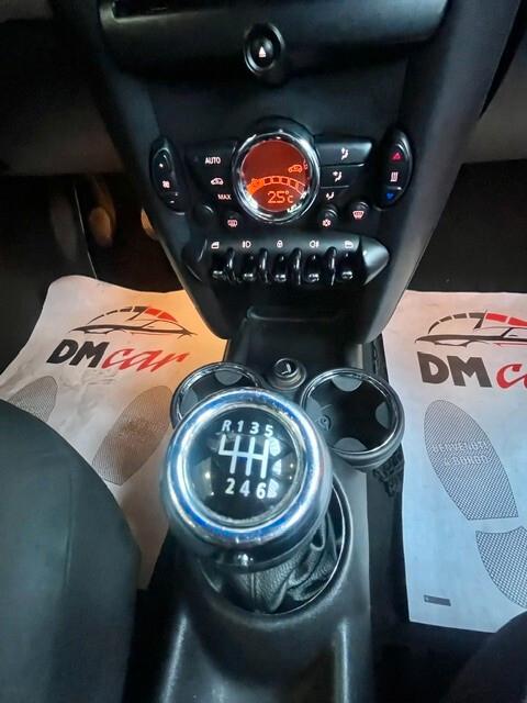 Mini Cooper 1.6 16V 122CV