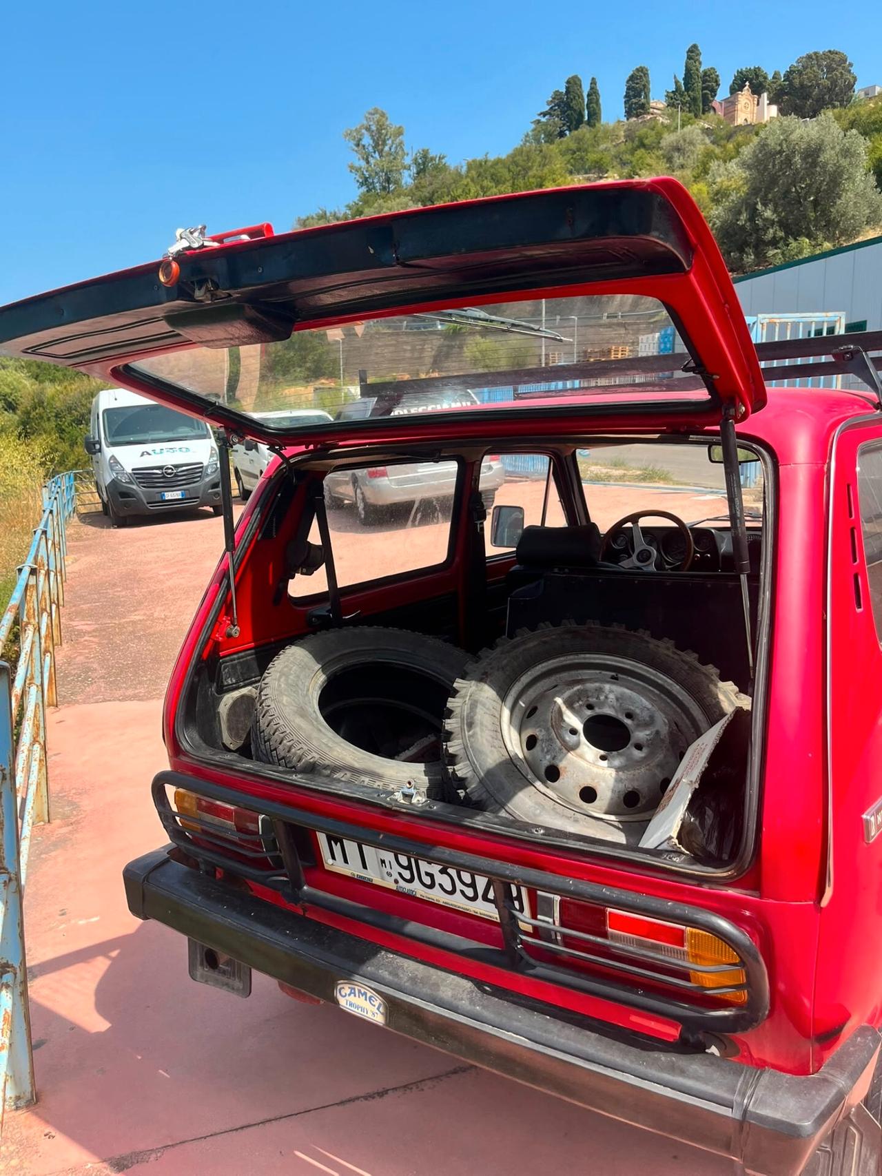 Lada Niva