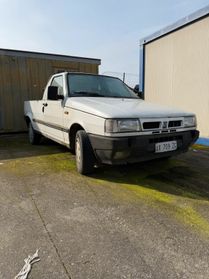 Fiat Fiorino 1.6i cat Pick-up SX