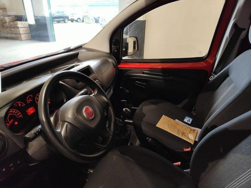 FIAT Fiorino Fiorino 1.4 8V 77CV Cargo (IVA ESCL.)