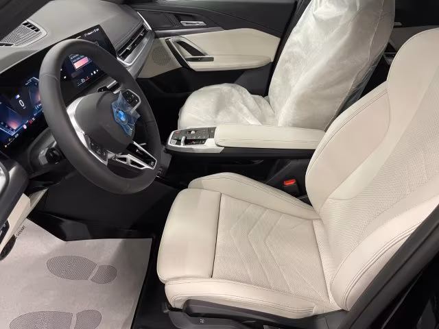 BMW X1 2.0 d S-Drive M-Sport Premium Package KM0 MY26