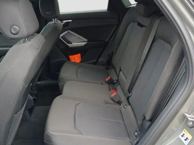 AUDI Q3 35 TDI S tronic S line edition