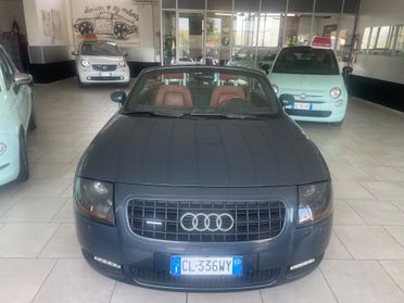 Audi TT Roadster 1.8 T 20V 225 CV cat quattro - Nessun vincolo -