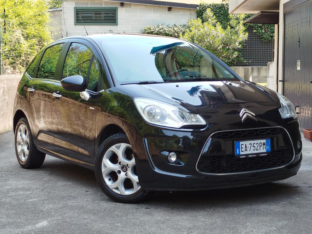 Citroen C3 1.4 BENZIN 95cv / 52.000km / Unipro