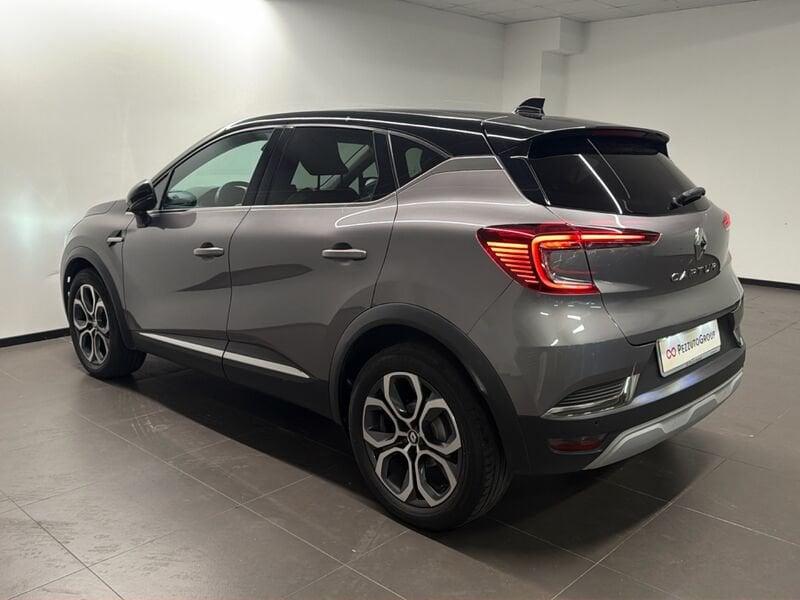 Renault Captur 1.0 TCE GPL