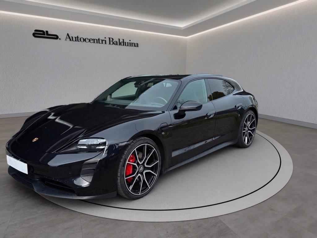 PORSCHE Taycan sport turismo 4s 5p.ti del 2023
