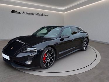 PORSCHE Taycan sport turismo 4s 5p.ti del 2023