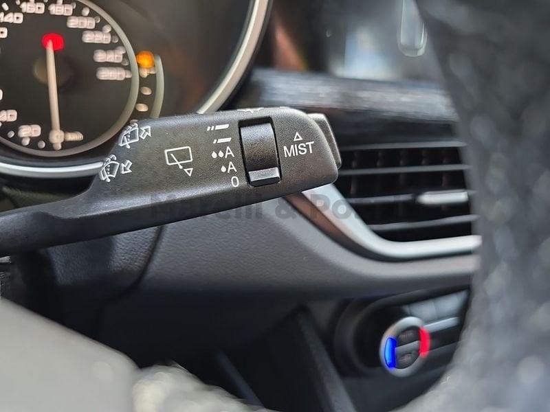 Alfa Romeo Stelvio Stelvio 2.2 Turbodiesel 190 CV AT8 Q4 Business