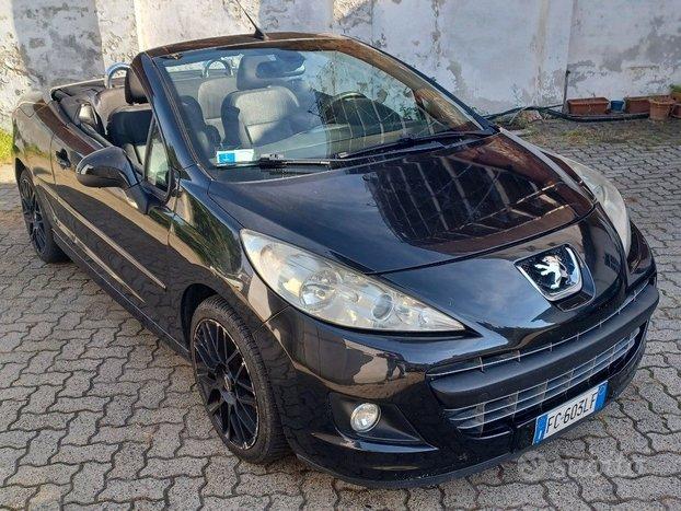 PEUGEOT 207 1.6 8V HDi 112CV CC
