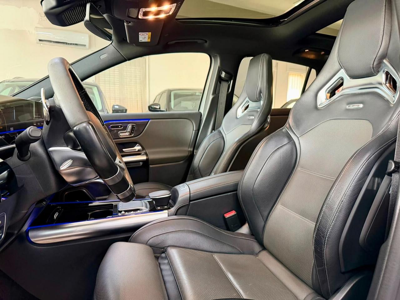 Mercedes GLA 45S AMG 4Matic FULL OPTIONAL 11/2022