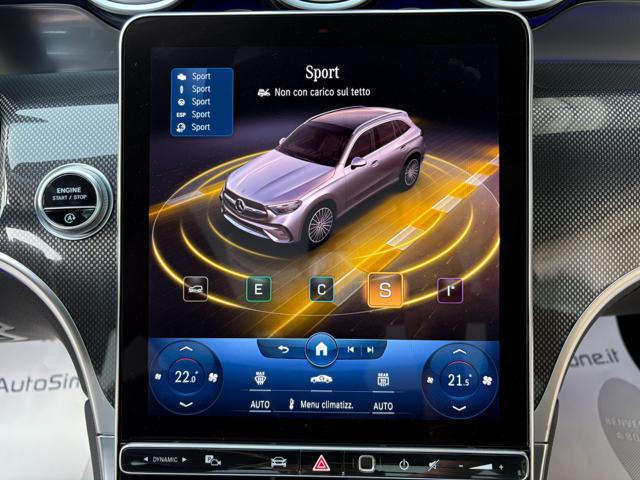 MERCEDES-BENZ GLC 220 d 4Matic Mild Hybrid AMG Premium Plus TETTO.