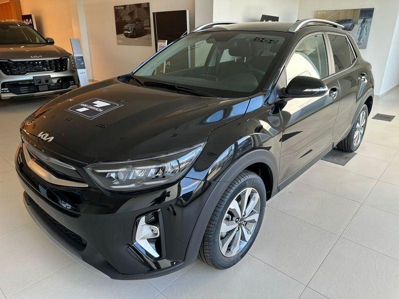 KIA Stonic Stonic 1.2 MPI Style