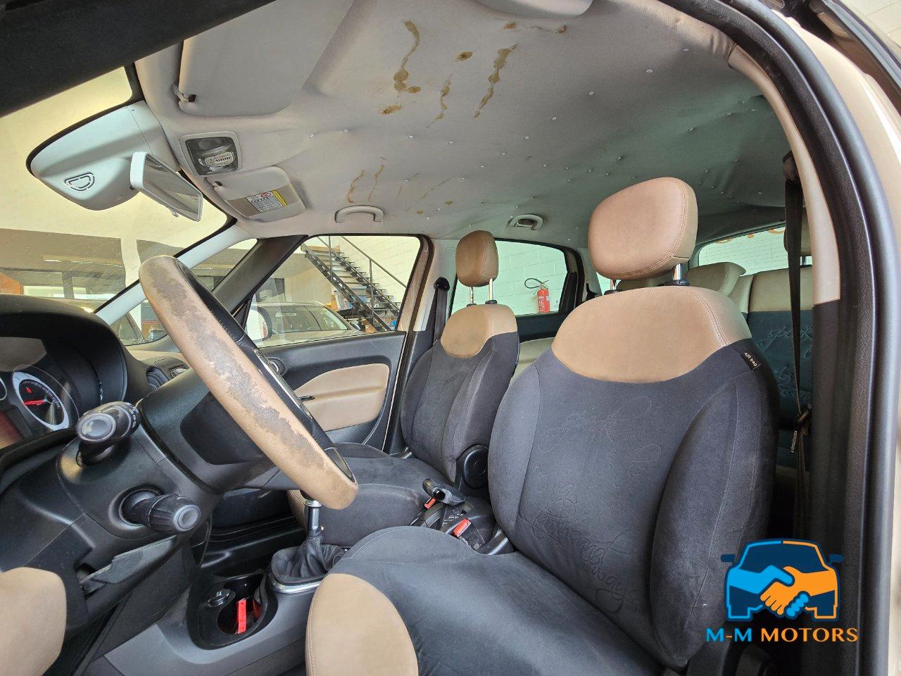 Fiat 500 L Living 500L Living 1.6 mjt Pop Star 105cv PER COMMERCIANTI