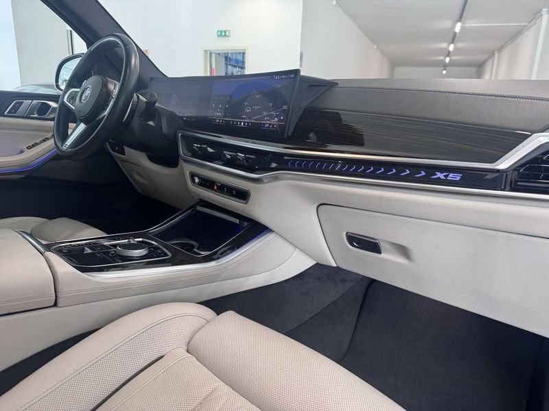 BMW X5 X5 xdrive30d MSport auto