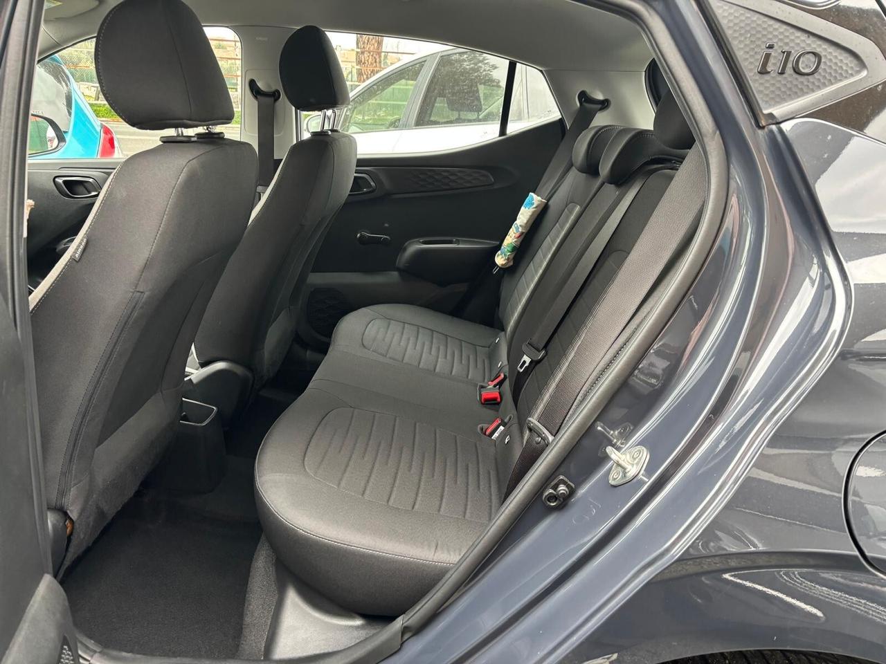Hyundai i10 1.0 MPI Prime