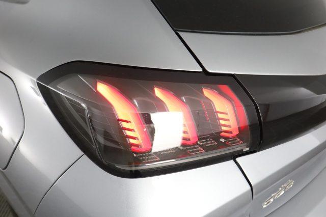 PEUGEOT 208 208 PureTech 100 Stop&Start EAT8 5 porte Allure