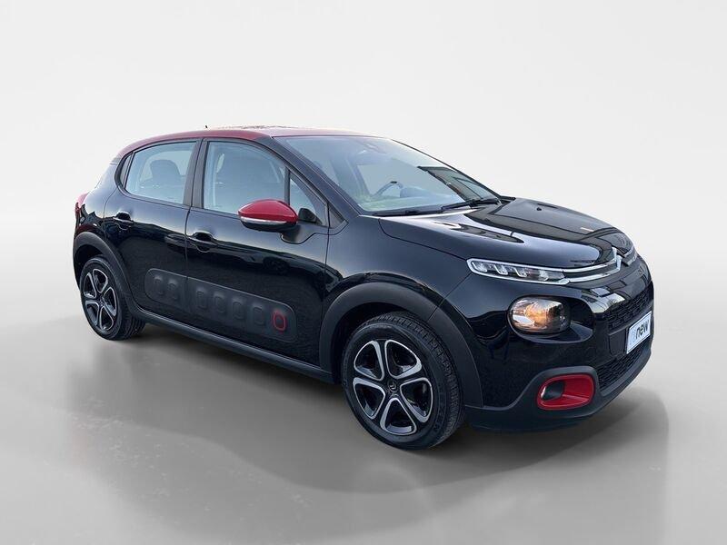 Citroën C3 PureTech 83 S&S Feel