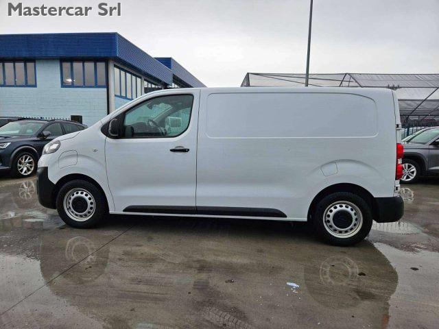 OPEL Vivaro Vivaro 50 kwh L2H1 E-ENJOY - GN585SF