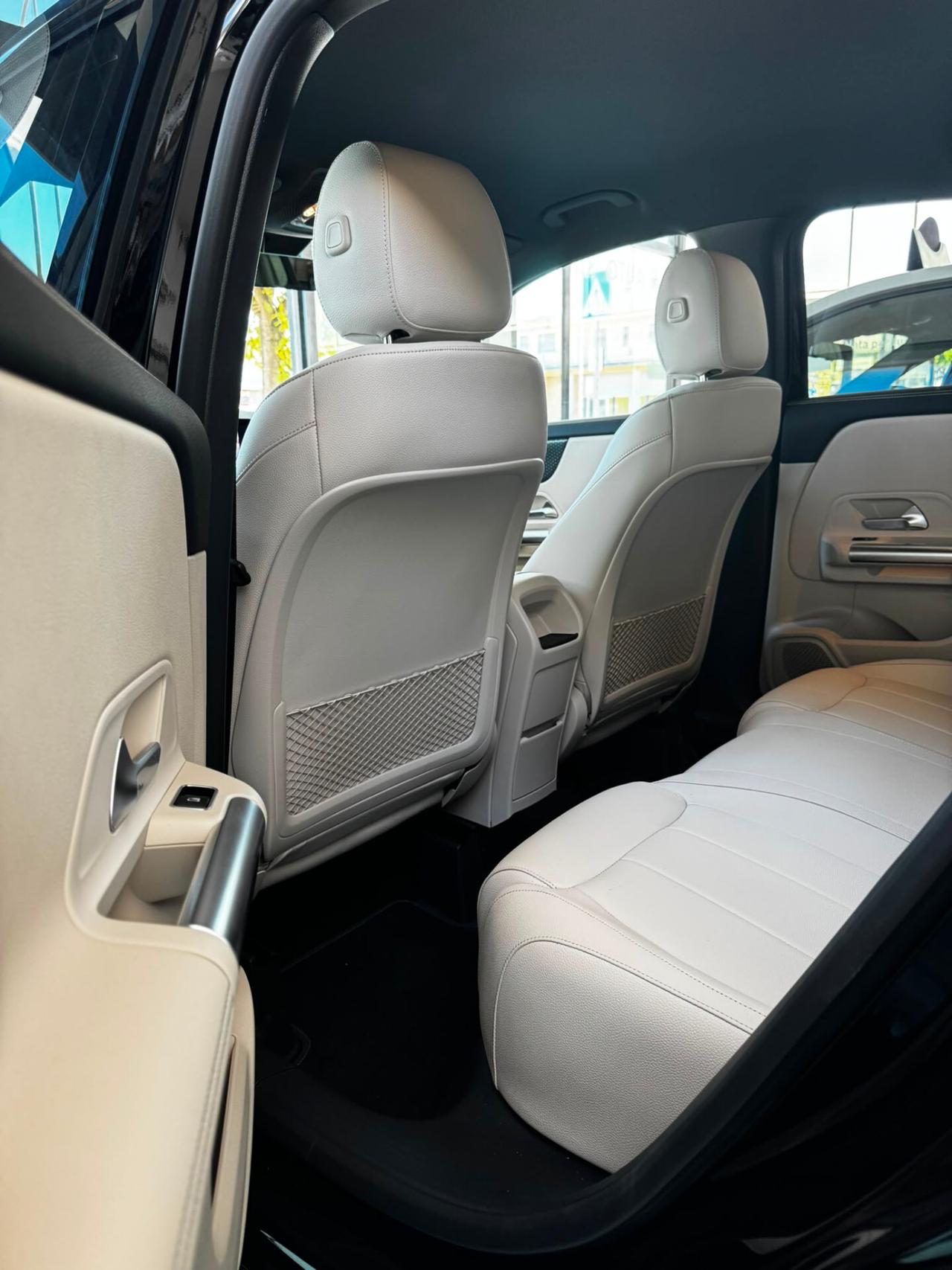 Mercedes-benz GLA 200 d Automatic Business Extra