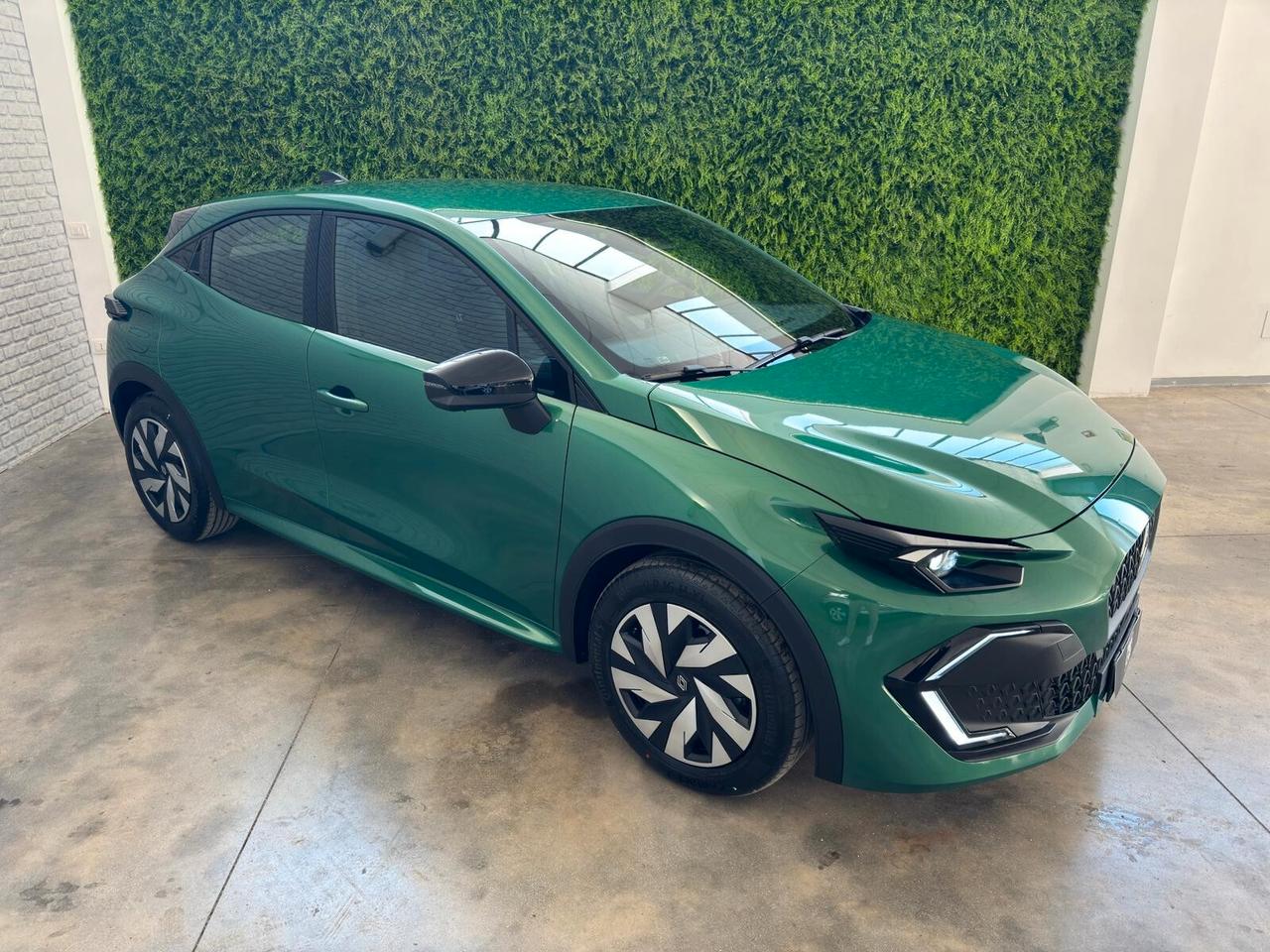 Renault Clio TCe 115 CV 5 porte Evolution