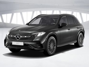Mercedes-Benz GLC GLC 300 de 4Matic Plug-in Hybrid AMG Line Advanced Tech