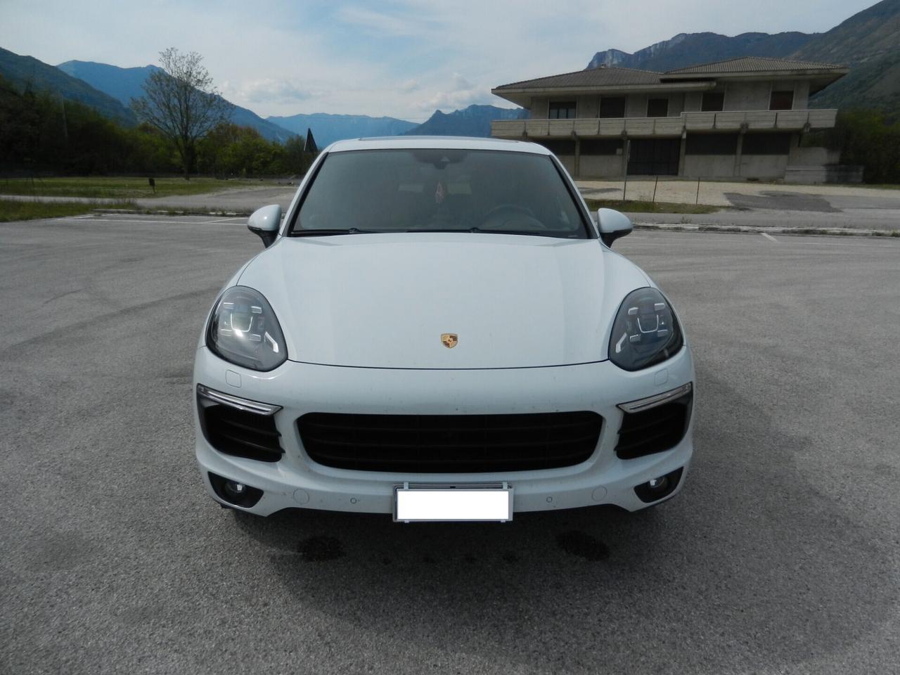 Porsche Cayenne 3.0 Diesel 250cv