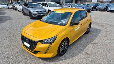 Peugeot 208 PureTech 100cv 5p Allure Pack-Km 2600