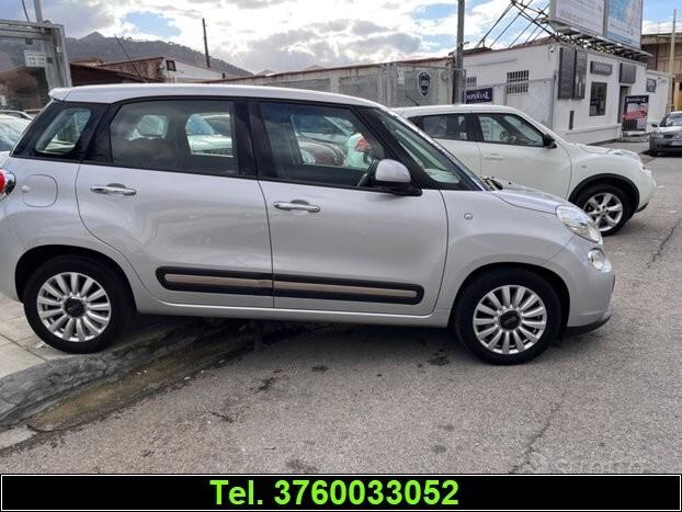 Fiat 500 L 1.3 Diesel 95CV Lounge C. Automatico