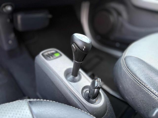 SMART ForTwo 1000 52 kW MHD coupé passion