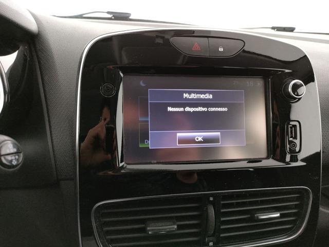 RENAULT Clio Sporter dCi 8V 75 CV Moschino