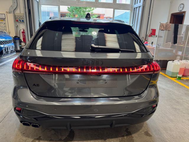 AUDI A5 SW TDI 204CV S tronic mHEV+ S Line ed. MY25 KM.0