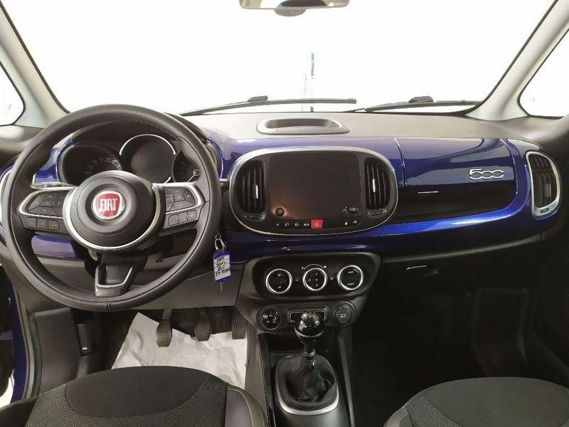FIAT 500L Cross 1.3 mjt 95cv my19