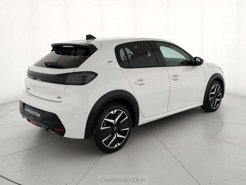 Peugeot 208 208 PureTech 100 Stop&Start 5 porte GT Pack