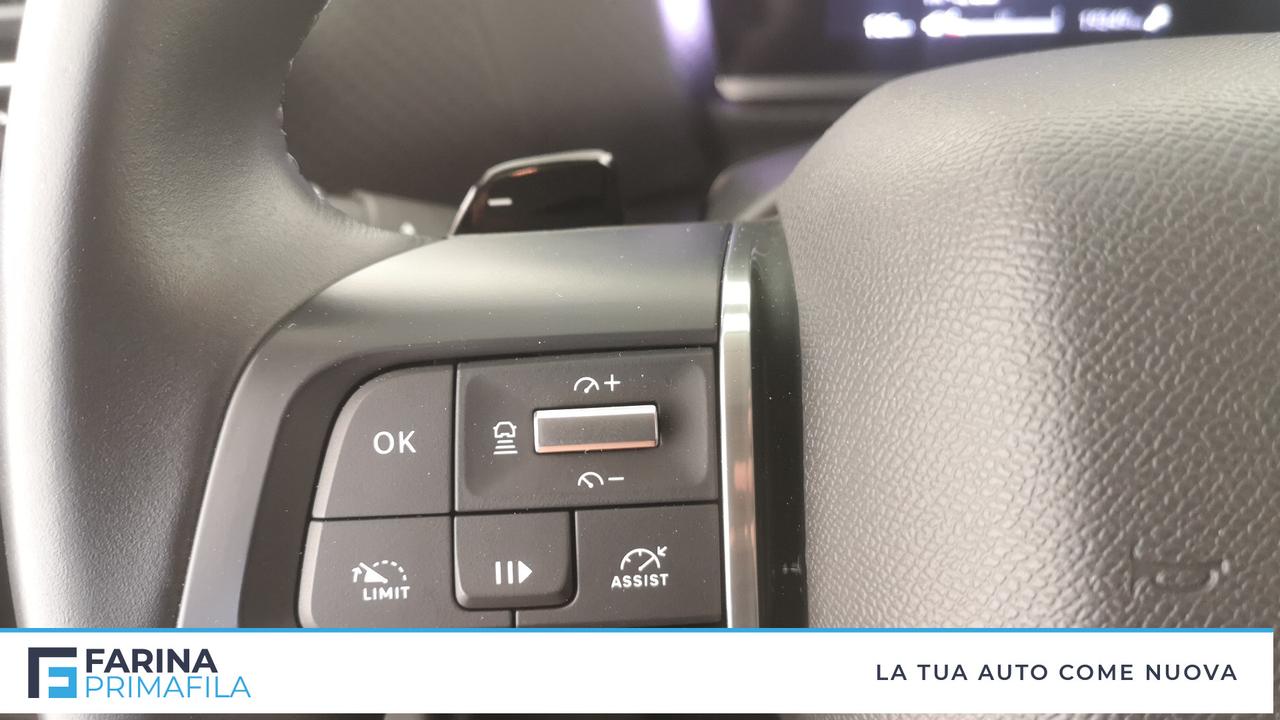 CITROEN C4 III 2021 - C4 1.5 bluehdi Max s&s 130cv eat8