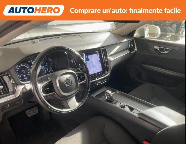 VOLVO V60 B4 (d) Geartronic Momentum Business