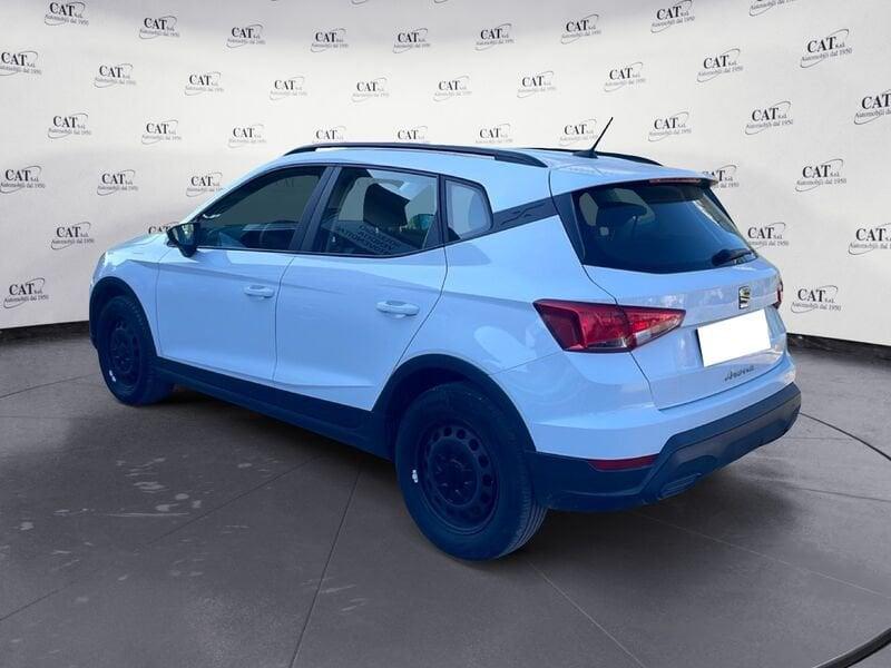 SEAT Arona 1.0 ECO TSI 70KW REFERENCE
