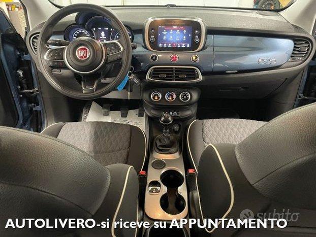 FIAT 500X 1.0 T3 120 CV Cross-PREZZOREALE