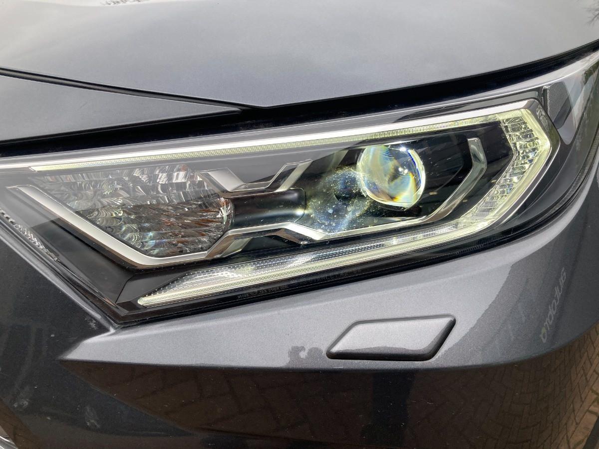 TOYOTA Rav4 2.5 vvt-ie h Lounge awd-i 222cv e-cvt