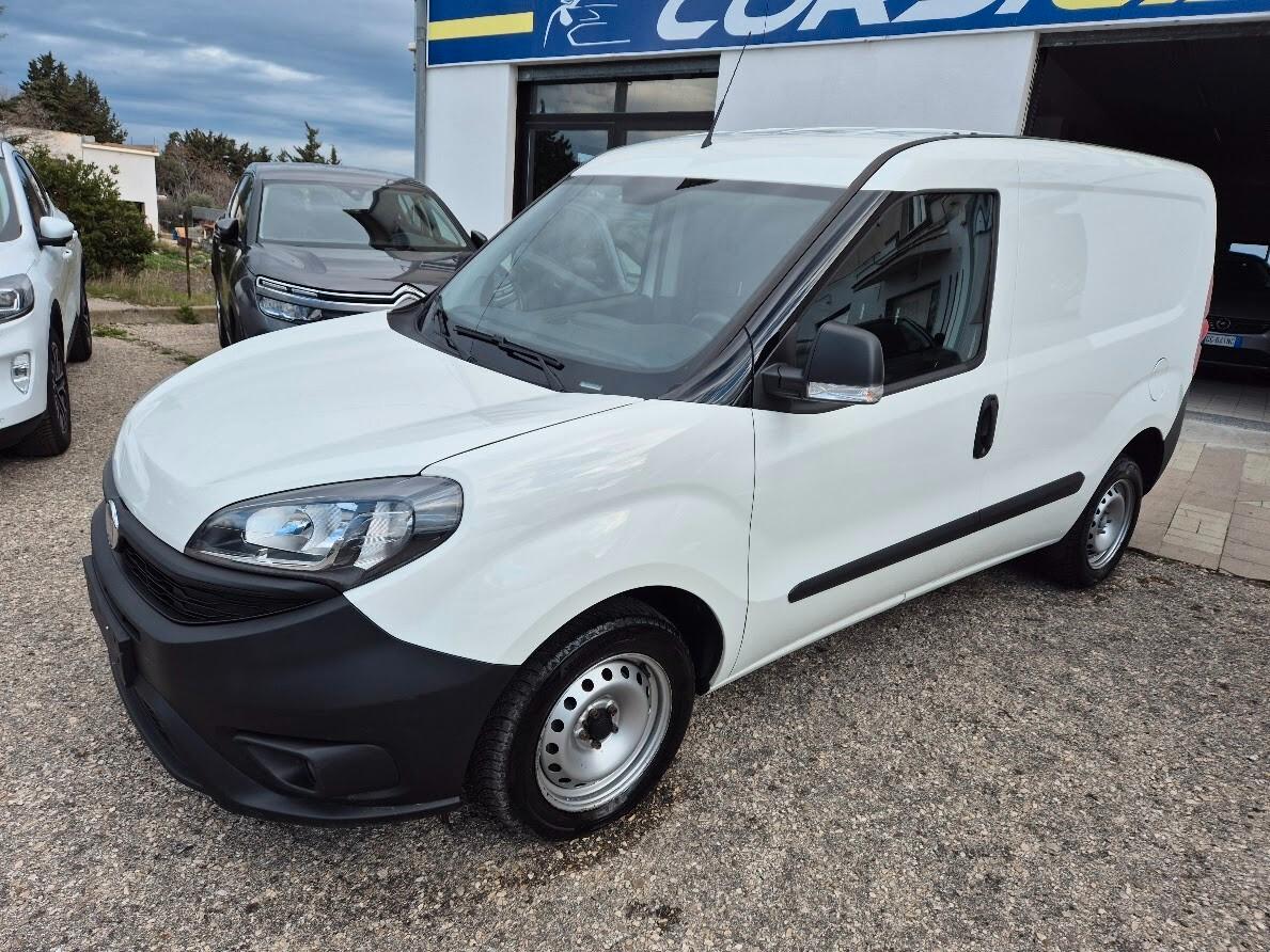 Fiat Doblo Doblò 1.6 MJT 105CV S&S PC-TN Cargo Business