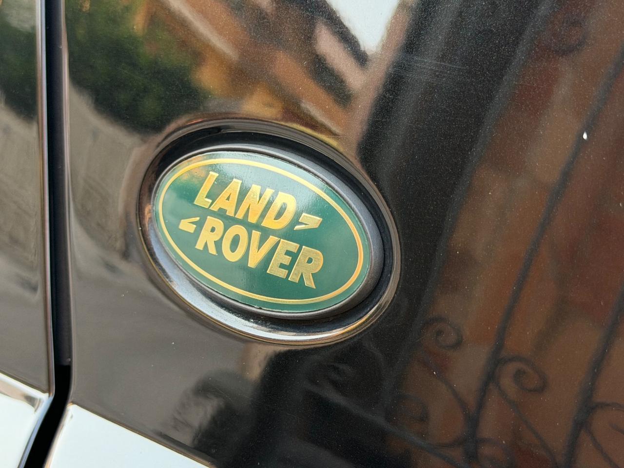 Land Rover Freelander 2.2 TD4 S.W. HSE