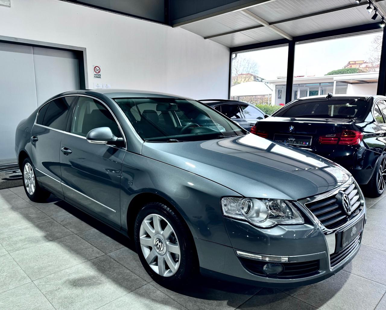 Volkswagen Passat 1.9 TDI 105CV Comfortline