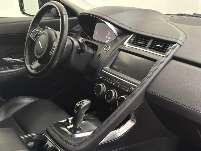 JAGUAR E-Pace 2.0D 150 CV AWD aut. S