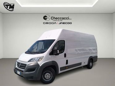 Fiat Ducato 35 2.3 MJT 130CV PLM-SL-TA Furgone Maxi