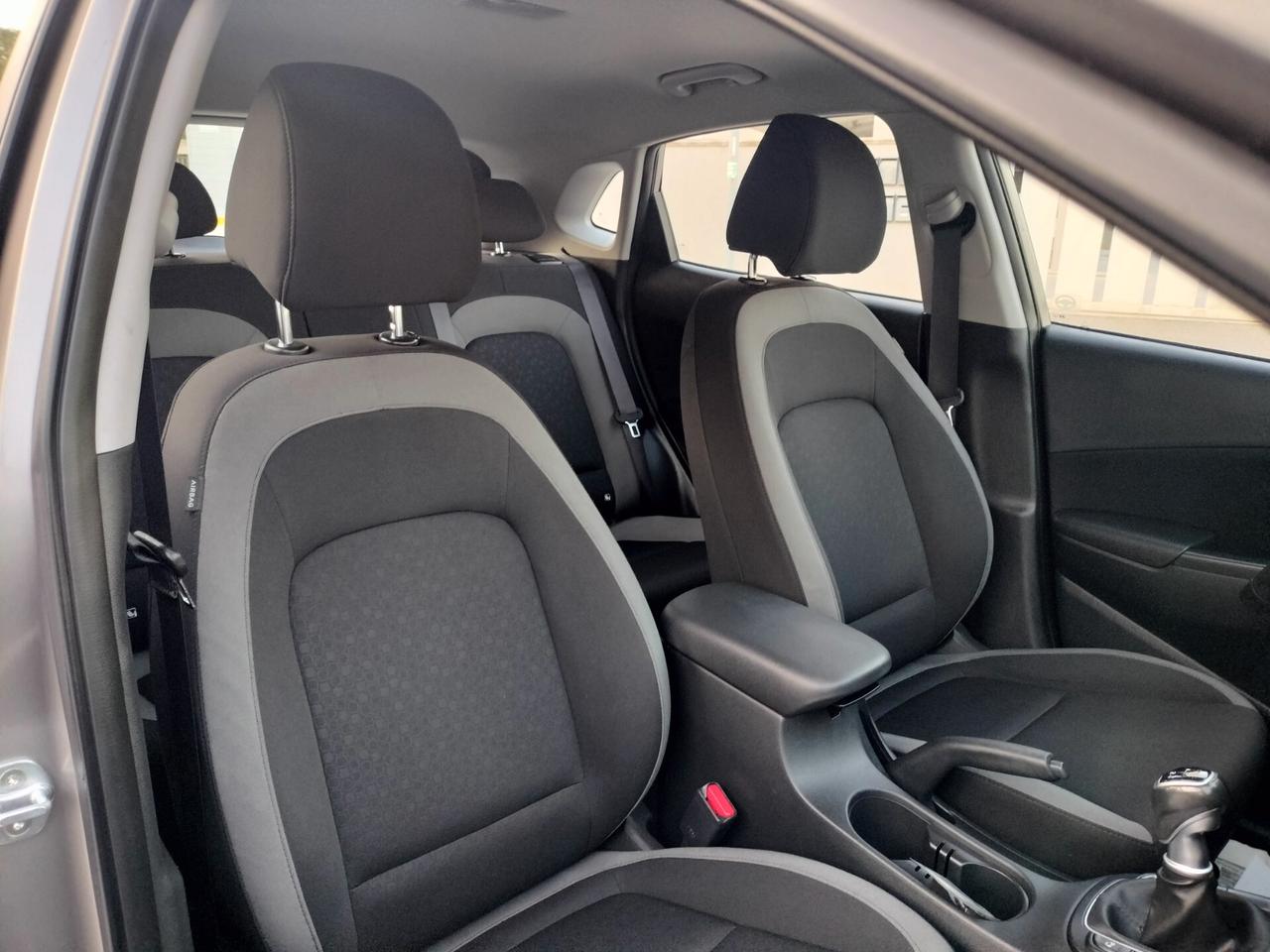 Hyundai Kona 1.0 T-GDI Xpossible