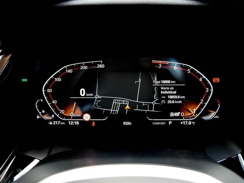 BMW Z4 Z4 sDrive20i Msport Navi Harman Kardon 19" Led