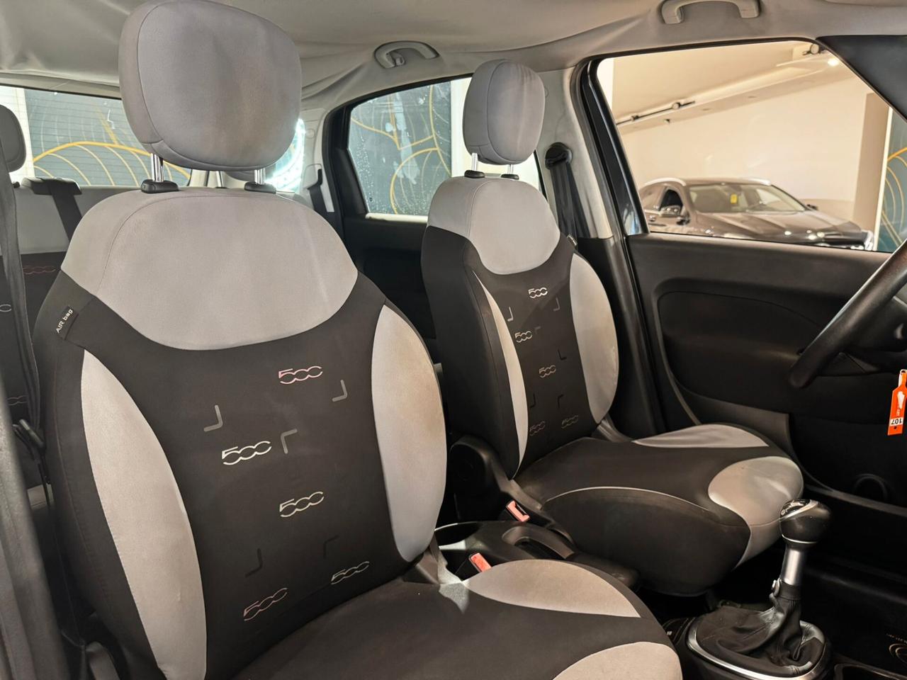 Fiat 500L 1.3 Multijet 85 CV Lounge 2014