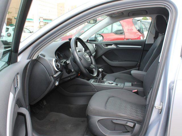 AUDI A3 1.2 TFSI 110 CV Business
